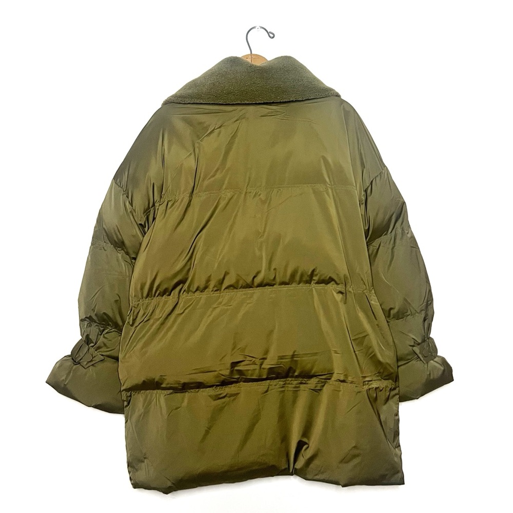 Revolve | Heartloom Caley Puffer Coat - Picture 4 of 7